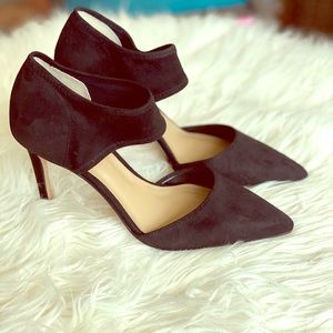 Ann Taylor Yvonna Stretch Pump 7